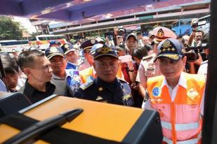 Jalur Kereta Api Trans Sulawesi Butuh Kajian