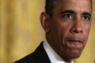 Obama Berikan Kesempatan Kedua Kepada 22 Napi Narkoba