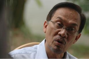 Raja Malaysia Tolak Permohonan Pengampunan Anwar Ibrahim