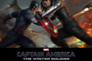 Captain America the Winter Soldier: Film bagi yang Dewasa