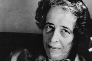 Politik Tindakan Menurut Hannah Arendt 