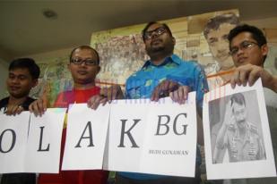 Setara: Jokowi Berjudi Bila Setujui BG Wakapolri