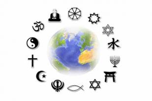 Survei: Meningkat Orang Yang Mengidentifikasi pada Agama