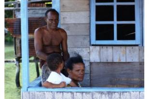 Gereja Papua Cari Keadilan, Perdamaian, dan Stabilitas