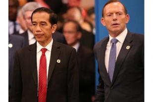 Jokowi: Australia Potong Bantuan Tidak Perlu Ditangisi