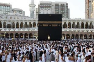 Menag: Jemaah Umrah Tertahan di Saudi, Pulang Hari Ini