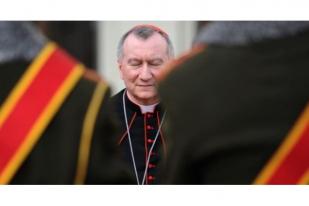 Vatikan: Pernikahan Sesama Jenis Irlandia Kekalahan bagi Kemanusiaan
