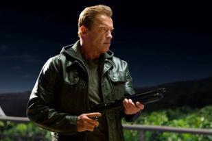 Arnold Schwarzenegger Berperan Kembali dalam Terminator Lima