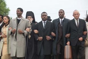 Spielberg Incar David Oyelowo untuk Film Martin Luther King Baru