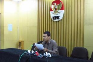 Anggota DPR Mukhlisin Diperiksa KPK Sebagai Saksi untuk SDA