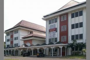 Kapolri Resmikan Fasilitas Belajar Universitas Bhayangkara Bekasi