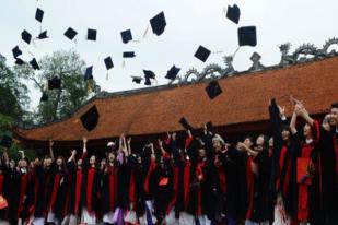 Resep Sukses Pendidikan Vietnam