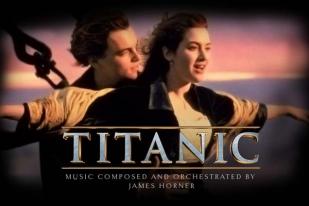 Peraih Oscar untuk Musik Titanic Meninggal Kecelakaan Pesawat