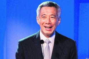 PM Singapura: Walau Memalukan Kasus Korupsi Jangan Ditutup-tutupi