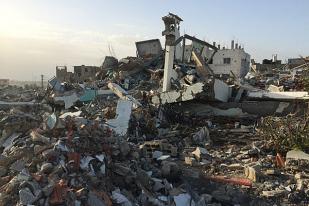 Pembangunan Rumah di Gaza akan Segera Dimulai