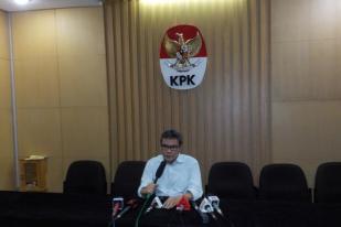 KPK: Jangan Kaitkan Teror dengan Penanganan Kasus
