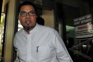 Bupati Empat Lawang Jalani Pemeriksaan Perdana Setelah Ditahan KPK