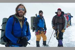 “Everest” Terpilih Buka Festival Film Venice