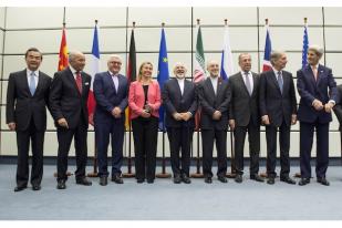 Liga Arab: Kesepakatan Nuklir Akan Bebaskan Timteng dari Senjata Pemusnah Massal
