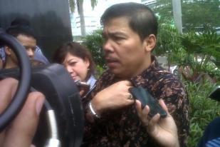 “Gerry Jadi Justice Collaborator Kasus Suap PTUN Medan”