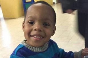 Bocah 11 Tahun Didakwa Membunuh Bayi di AS