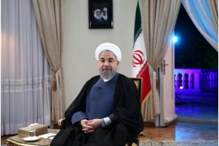 Iran akan Ajukan Rencana Perdamaian Suriah ke PBB