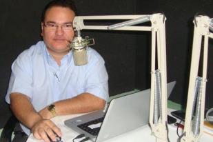 Jurnalis Radio Tewas Ditembak di Brasil