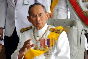 AS Kecam Hukuman Penjara Penghina Kerajaan Thailand