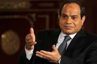 Jurnalis Kritik UU Anti Teroris Mesir