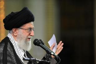 Khamenei: Nasib Kesepakatan Nuklir Masih Tidak Jelas