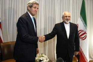 Parlemen Iran Umumkan Panel Peninjau Kesepakatan Nuklir