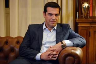 PM Yunani Resmi Mengundurkan Diri dan Usulkan Pemilu Dini