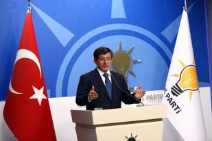 Presiden Turki akan Gelar Pemilu Dini