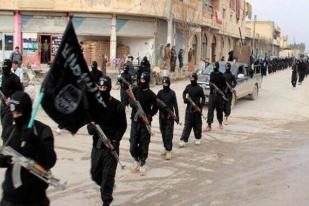 Pengadilan Mesir Hukum Mati 12 Pendukung ISIS