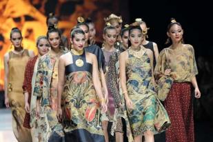Jakarta Fashion Week 2016 Siap Digelar