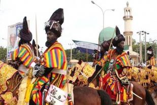 Hentikan Serangan Boko Haram, Nigeria Larang Penggunaan Kuda