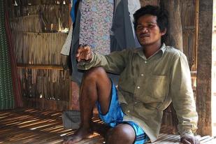 Kampanye Pria Baik Pemerintah dan UNFPA Kurangi KDRT Kamboja
