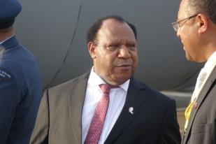 PNG Tolak Pembentukan Pencari Fakta Pelanggaran HAM Papua