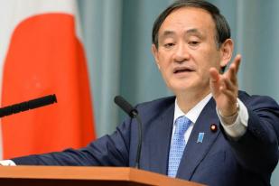 Antisipasi Ancaman ISIS, Jepang Intensifkan Keamanan Seluruh Kedutaannya