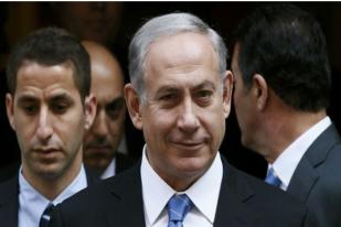 PM Israel: Timur Tengah Kacau Karena Militan Islam