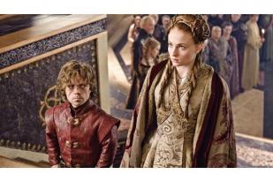 “Game of Thrones” Berjaya di Ajang Emmy Awards 2015