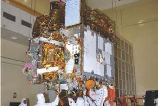 India Berhasil Luncurkan Observatorium Antariksa Pertama