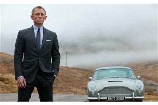 Daniel Craig Merasa Terlalu Tua Perankan James Bond Lagi