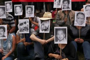 Jurnalis di Amerika Latin Hadapi Aksi Kekerasan Terburuk
