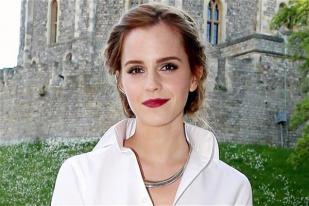 Disney Pinang Emma Watson untuk Beauty and The Beast