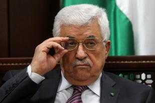 Presiden Palestina akan Berpidato di Dewan HAM PBB