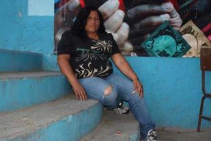 Pengungsi dari Amerika Tengah Meningkat Akibat Organisasi Kejahatan 