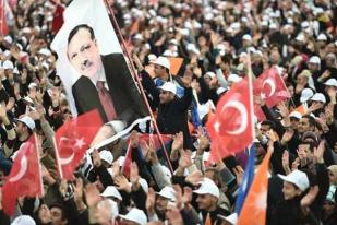 Dua Bocah Diadili, Dituduh Menghina Presiden Turki