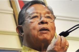 Darmin Kritik Pemerintahan SBY Abaikan Pembangunan Infrastruktur