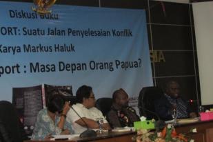 Komnas HAM Desak PT Freeport Alokasikan Saham untuk Rakyat Papua